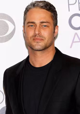 Taylor Kinney