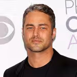 Taylor Kinney