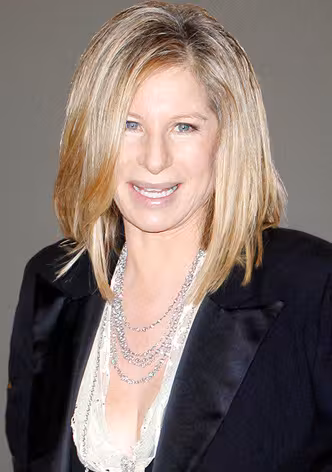 Barbra Streisand
