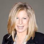 Barbra Streisand