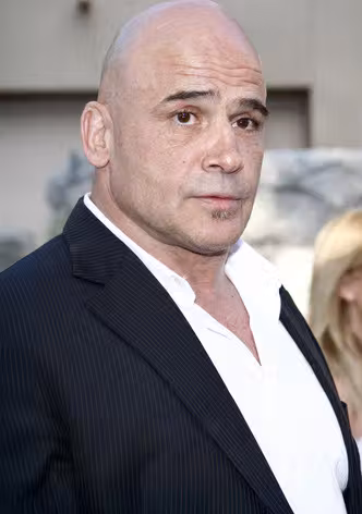 Bas Rutten