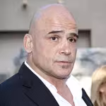 Bas Rutten
