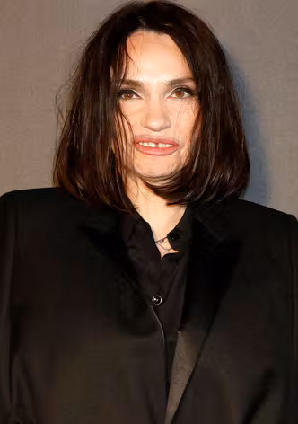 Béatrice Dalle