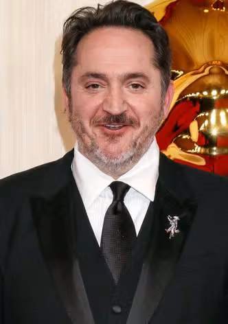 Ben Falcone