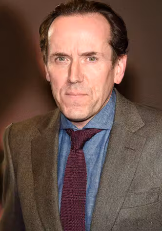 Ben Miller
