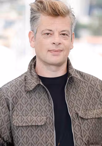 Benjamin Biolay