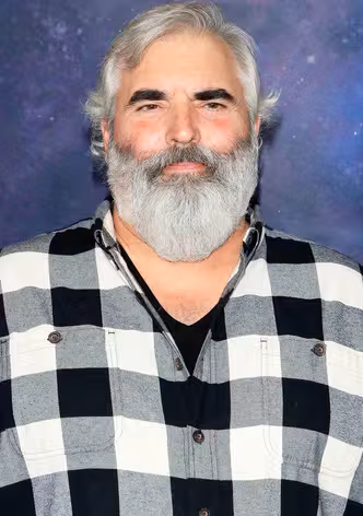 Benjamin Byron Davis