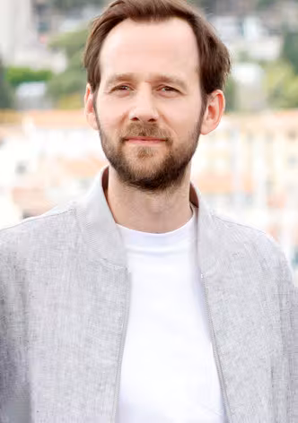 Benjamin Lavernhe