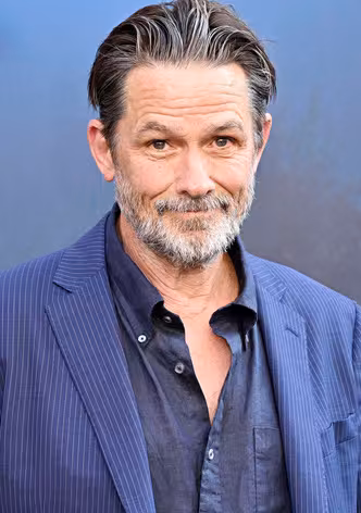 Billy Campbell