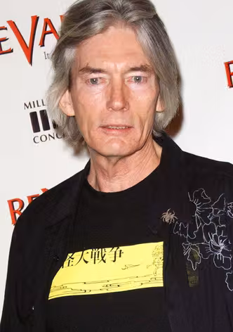 Billy Drago