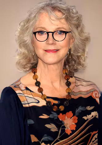Blythe Danner