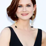 Bonnie Wright