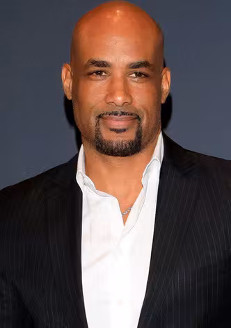 Boris Kodjoe