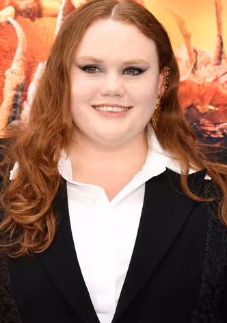 Bronwyn James