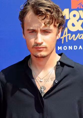 Brandon Thomas Lee