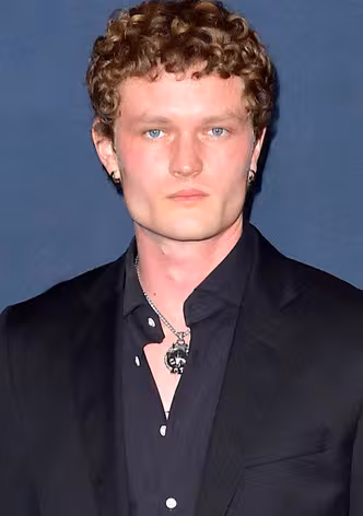 Brennan Keel Cook