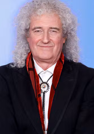 Brian May
