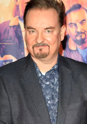 Brian O'Halloran
