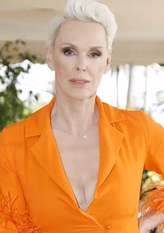 Brigitte Nielsen