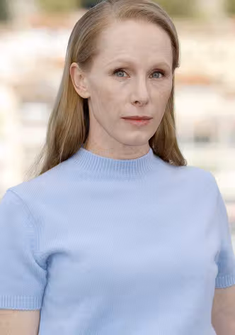 Susanne Wuest