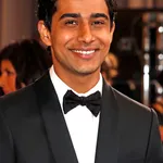 Suraj Sharma