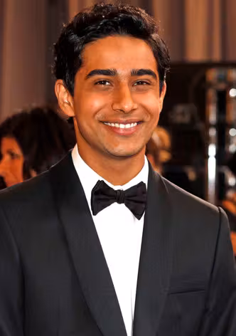Suraj Sharma