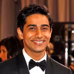 Suraj Sharma