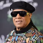 Stevie Wonder