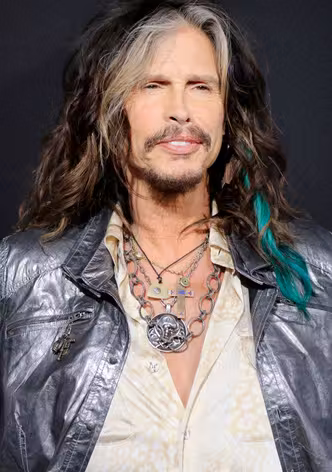 Steven Tyler