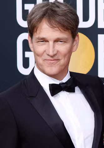 Stephen Moyer