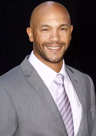Stephen Bishop