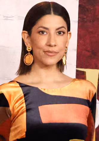 Stephanie Beatriz