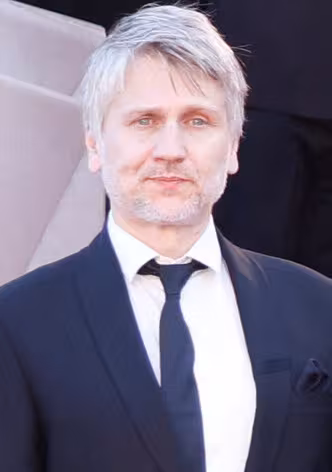 Stanislas Merhar