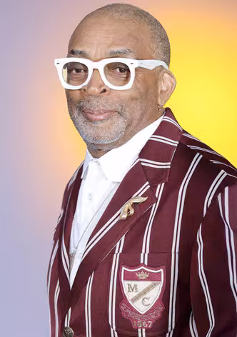 Spike Lee