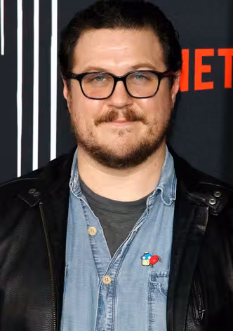 Cameron Britton