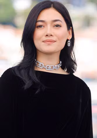 Camilla Aiko