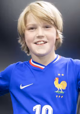 Camille Loup Moltzen