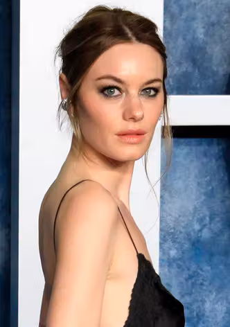 Camille Rowe