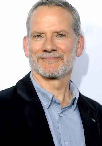 Campbell Scott