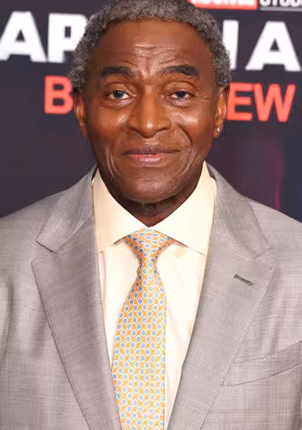 Carl Lumbly