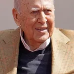 Carl Reiner