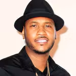 Carmelo Anthony