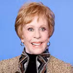 Carol Burnett