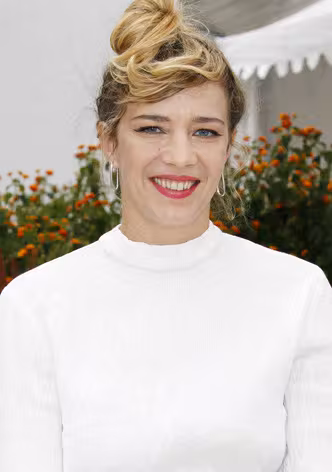 Céline Sallette
