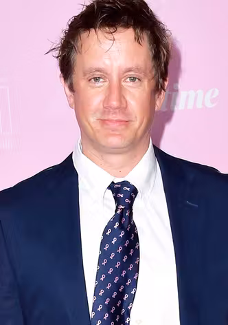 Chad Lindberg