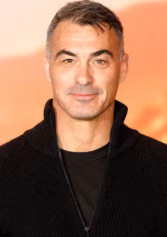 Chad Stahelski