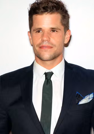 Charlie Carver
