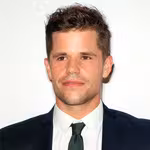 Charlie Carver
