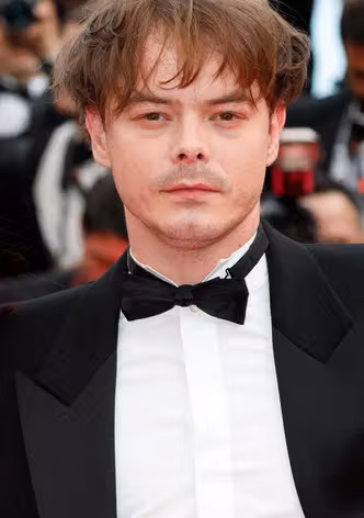 Charlie Heaton