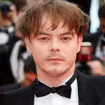 Charlie Heaton